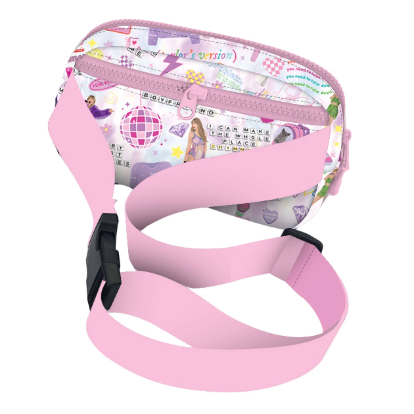 Swiftie Belt Bag Crossbody