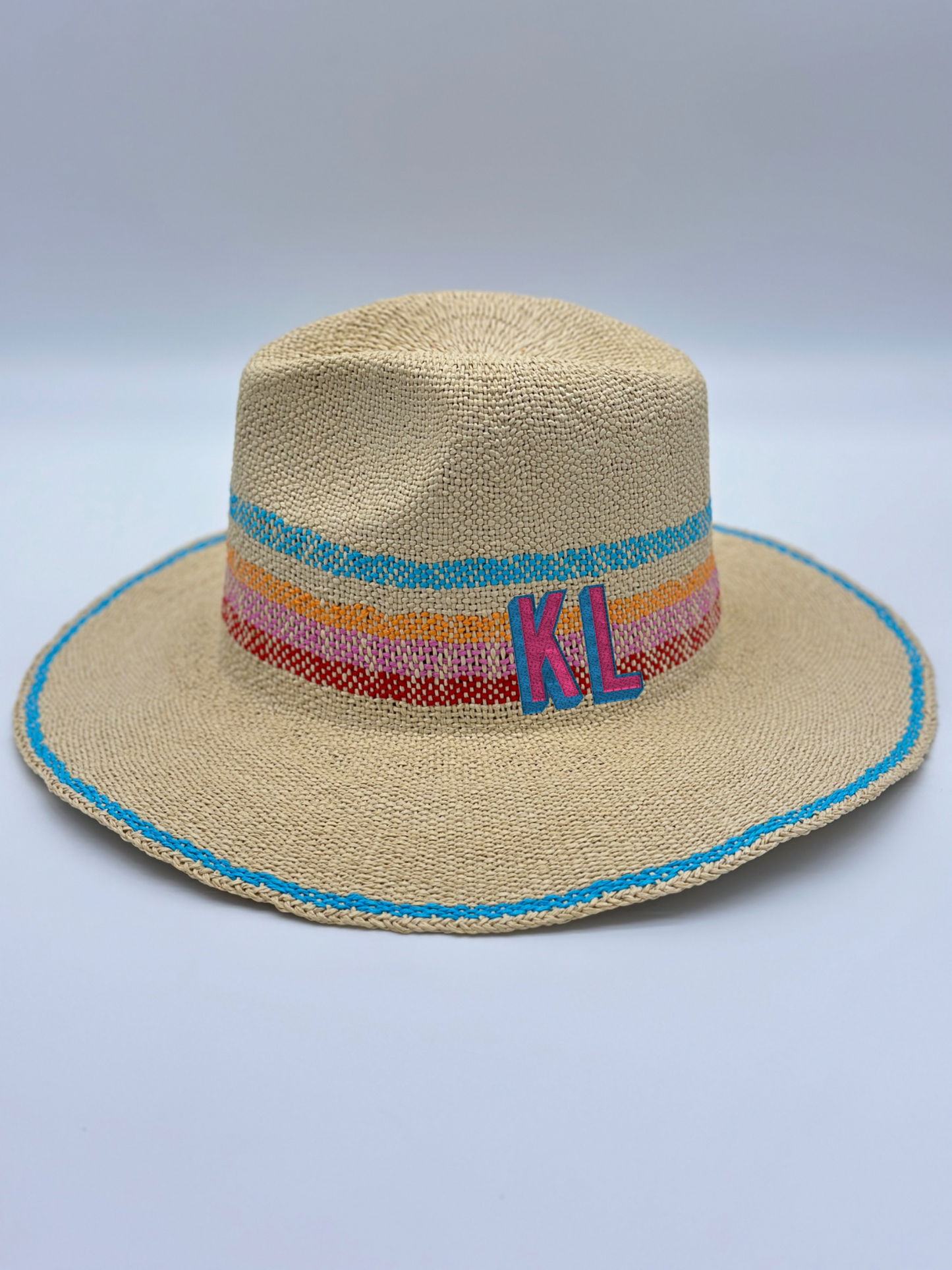 Alexis Beach Hat, Natural
