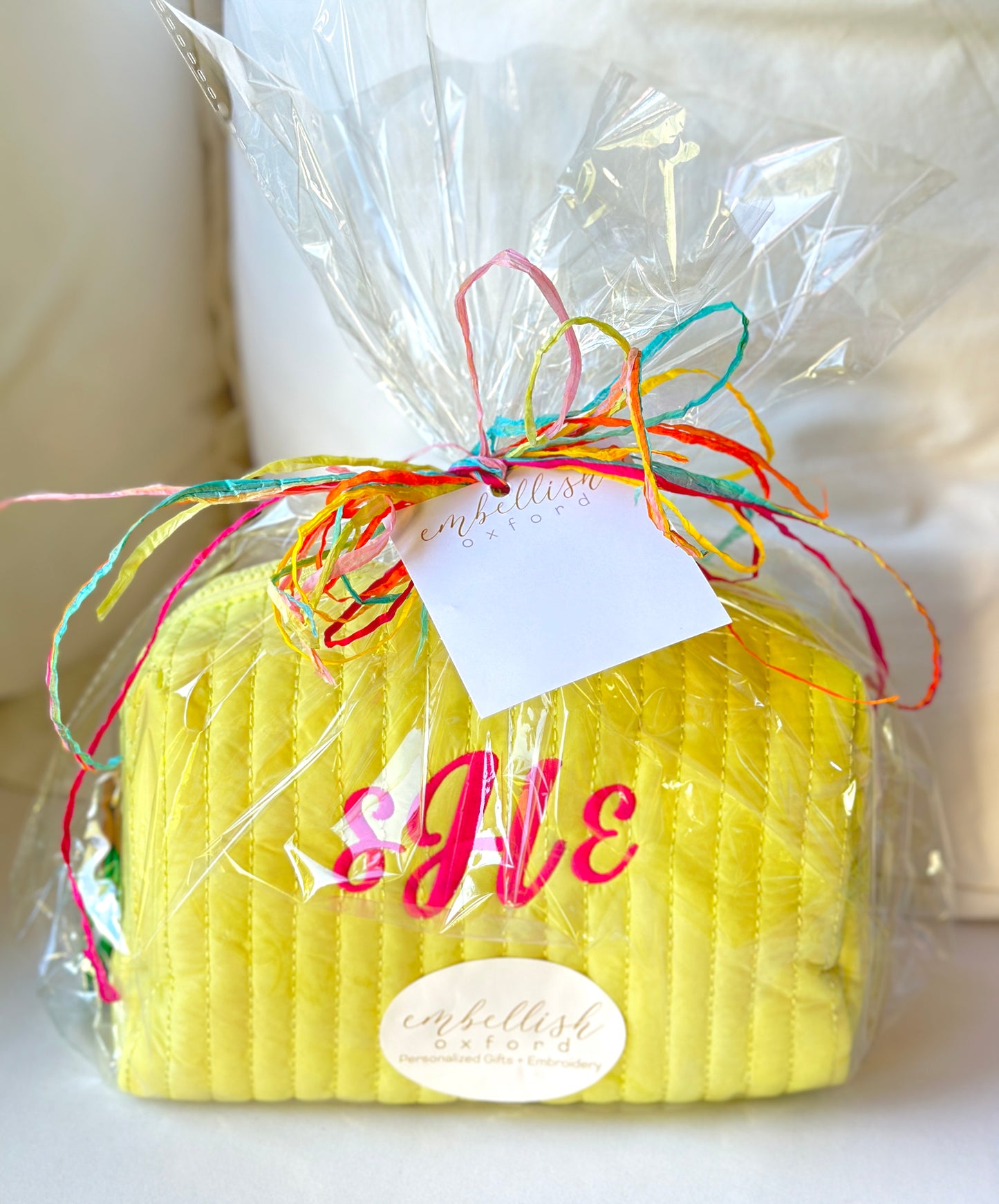 Gift Wrap