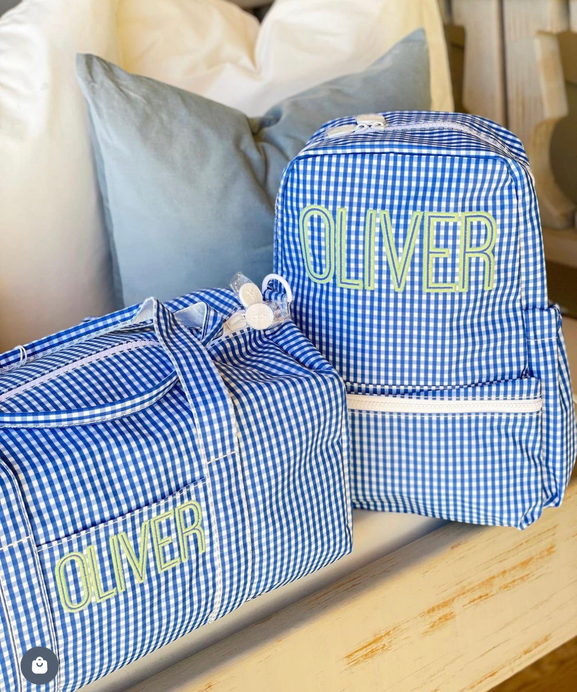 Original Backpack