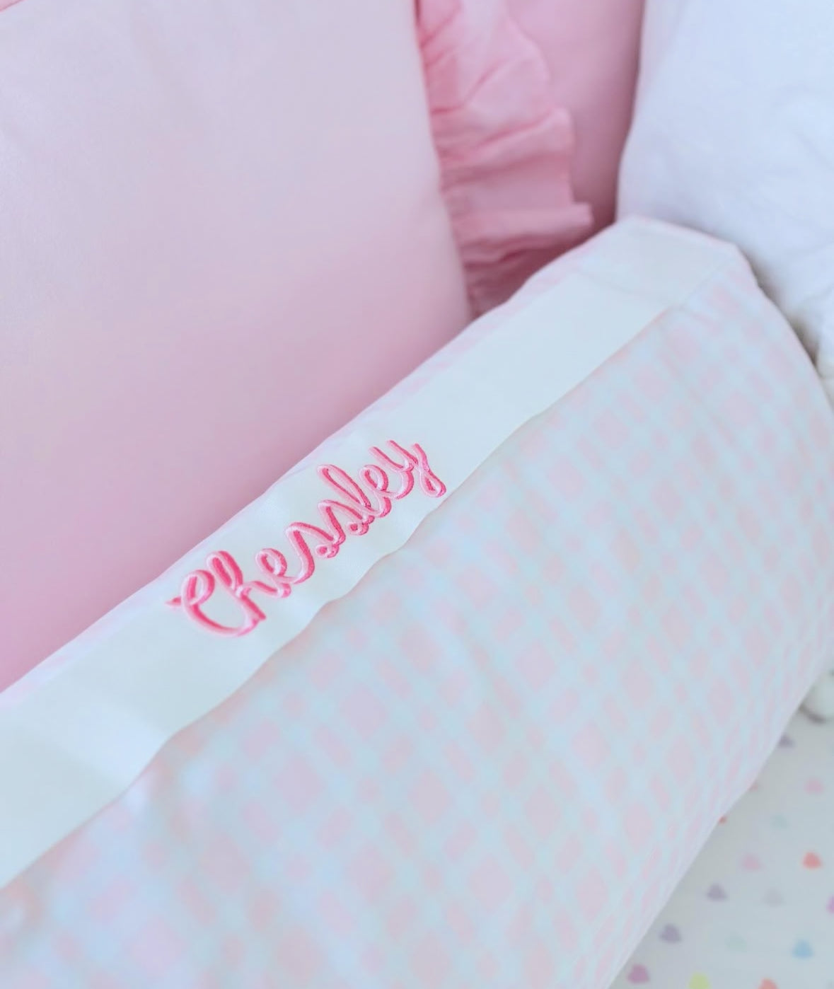 Rest Up Nap Mat