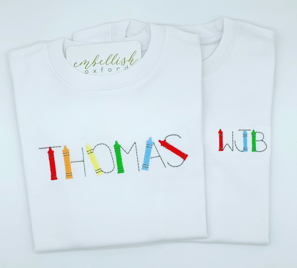 Back To School Tee