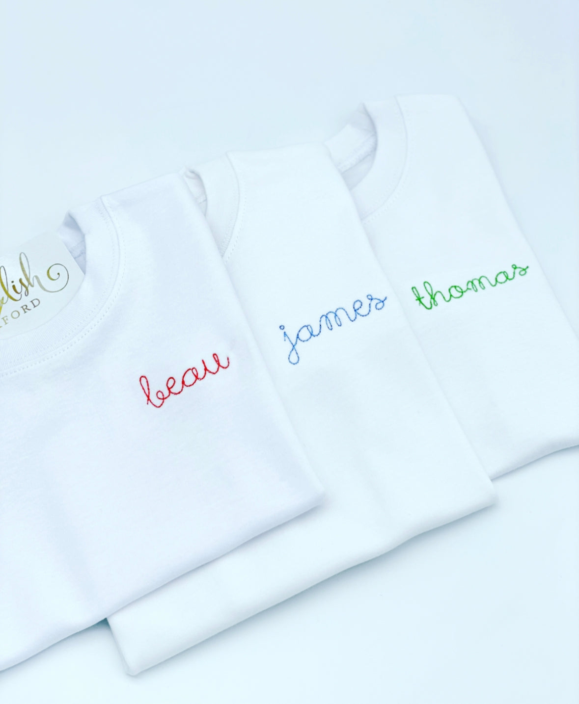 Back to School Pocket Design Tee