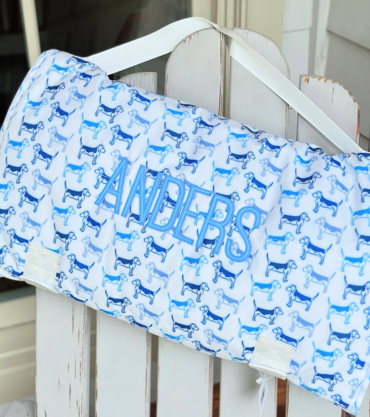 Rest Up Nap Mat