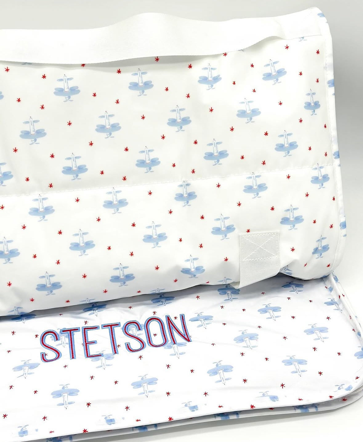 Rest Up Nap Mat