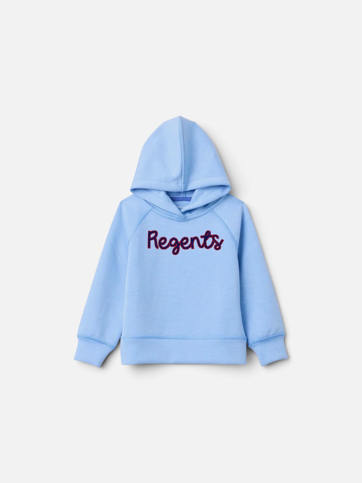Girls Active Sweatshirt Pullover with Hood