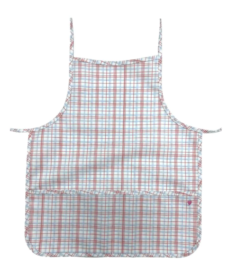 Coated Aprons