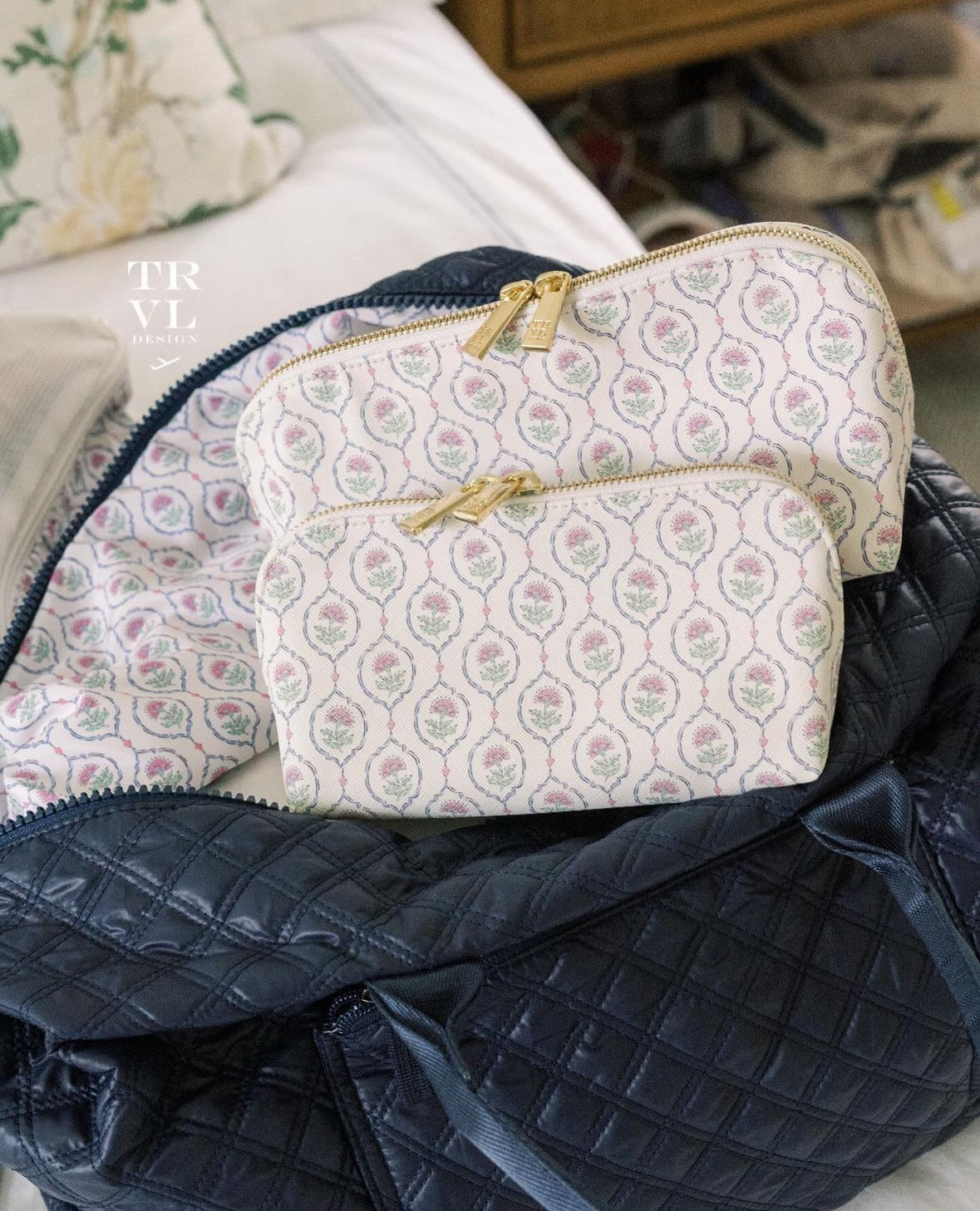 Overpacker