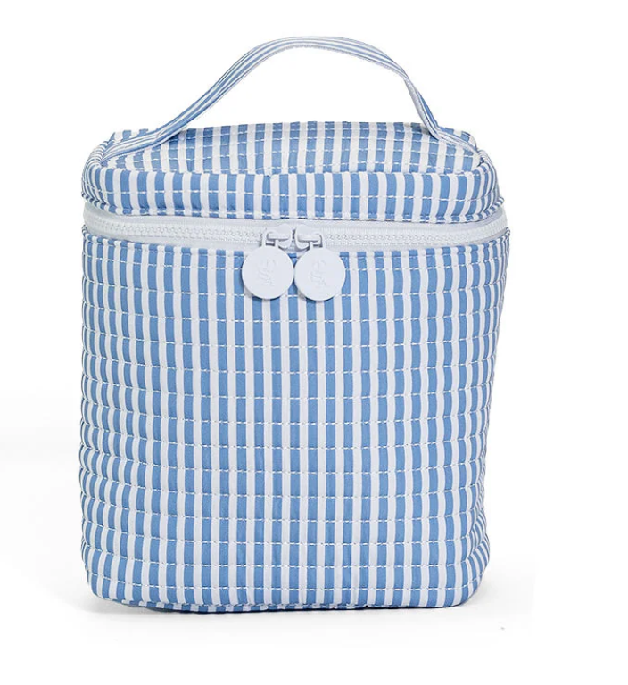 Quilted Lunch Bag - TRVL
