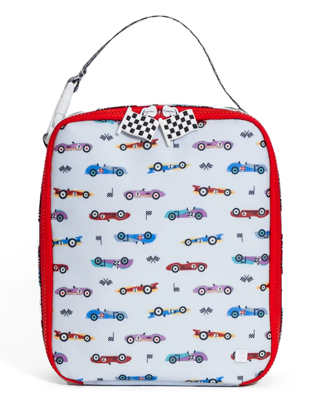NEW Insulated Lunch Box