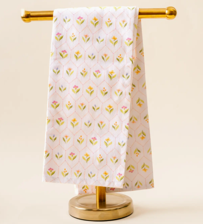 Tea Towel