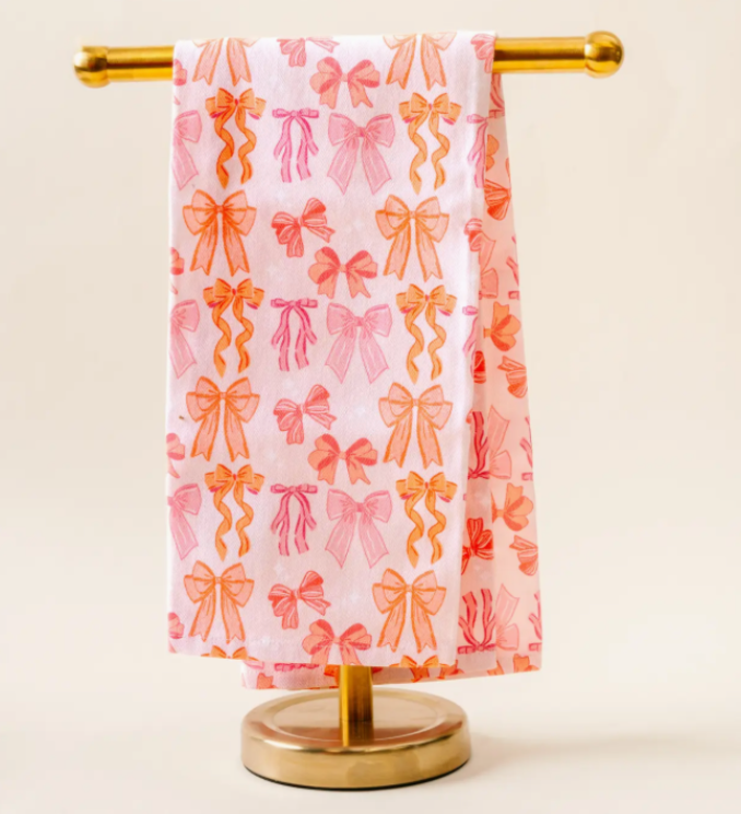Tea Towel