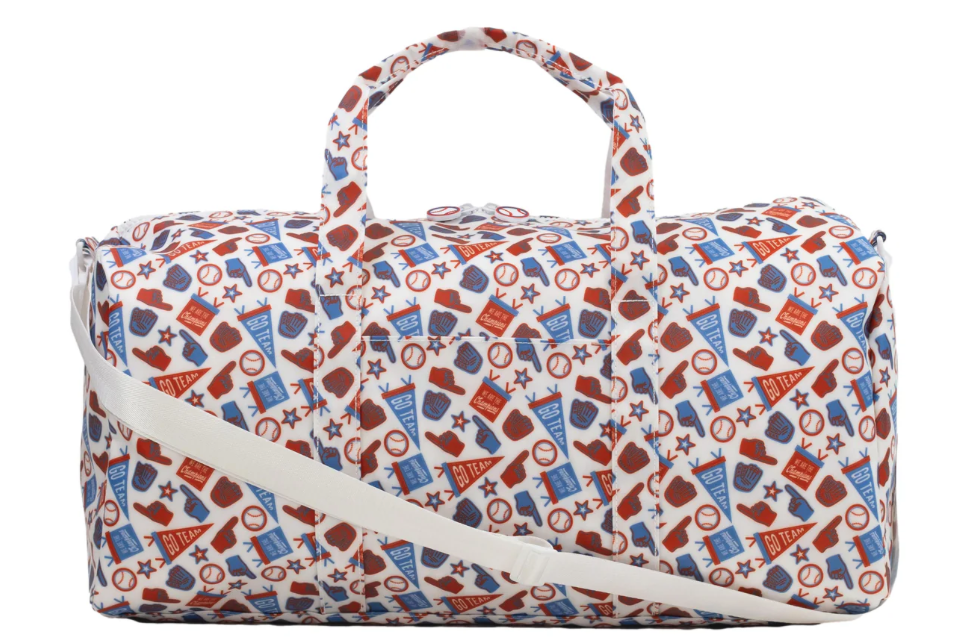 XL Weekender Duffel
