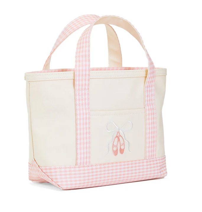 Ballet Mini Tote