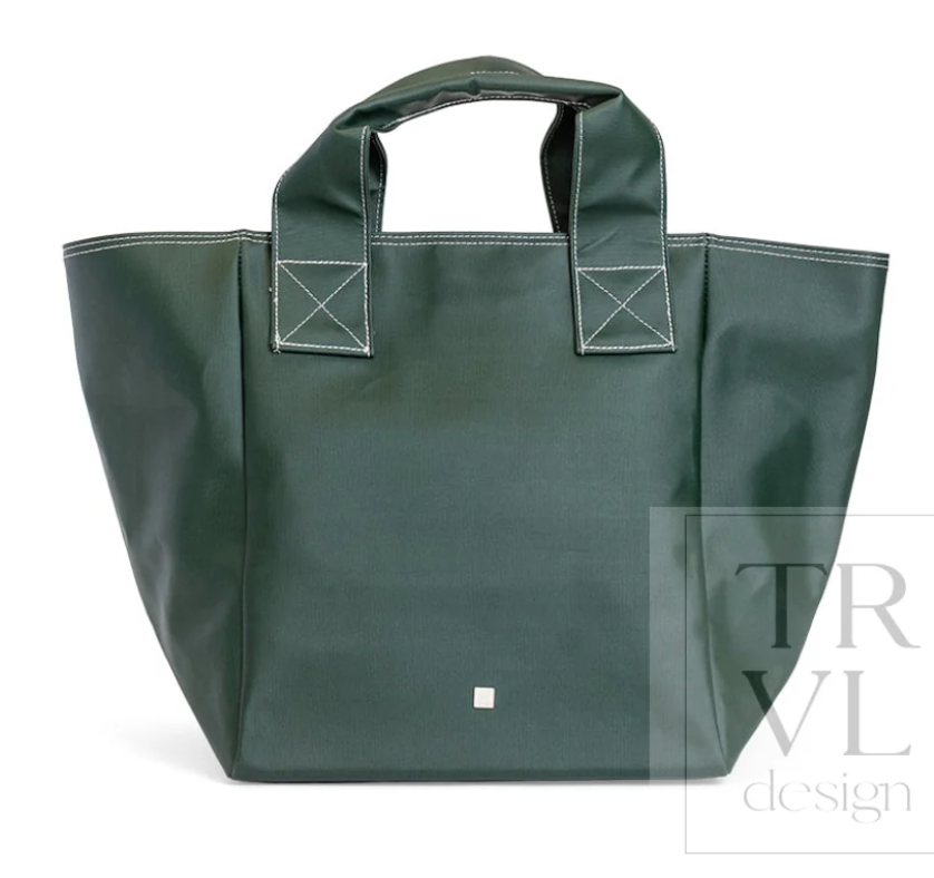 Double Duty Tote