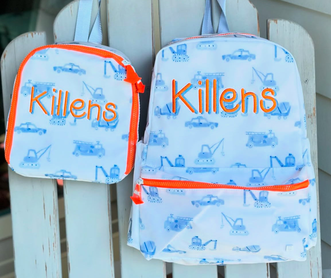 Original Backpack
