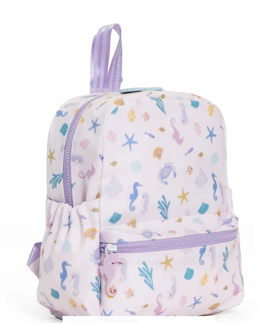 Mini Backpacker