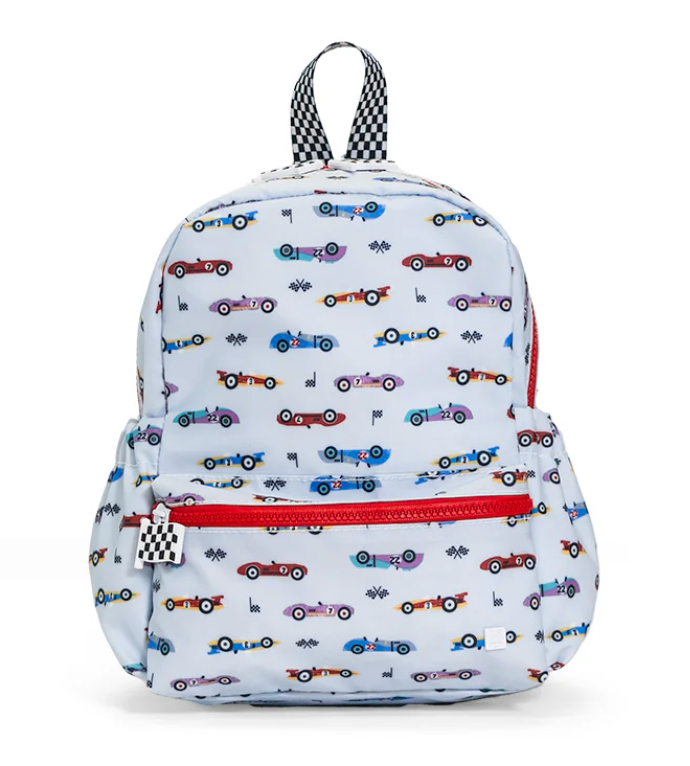 Mini Backpacker