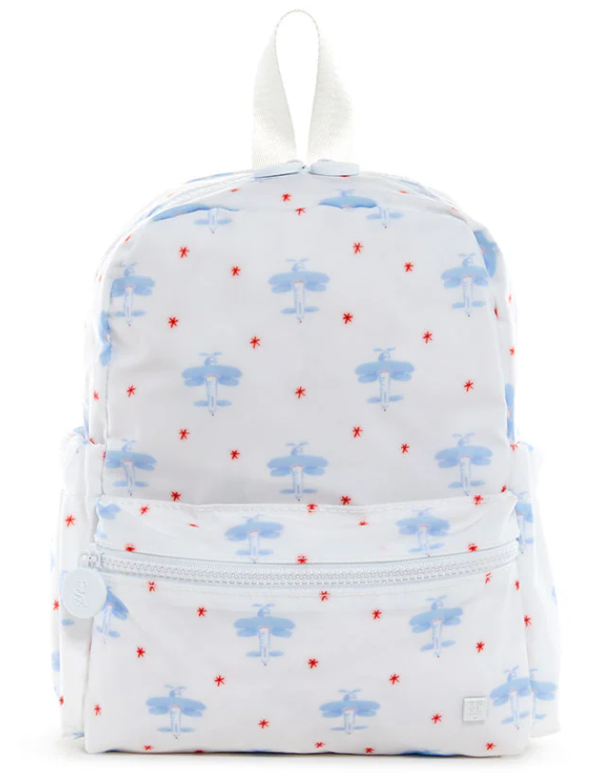 Mini Backpacker