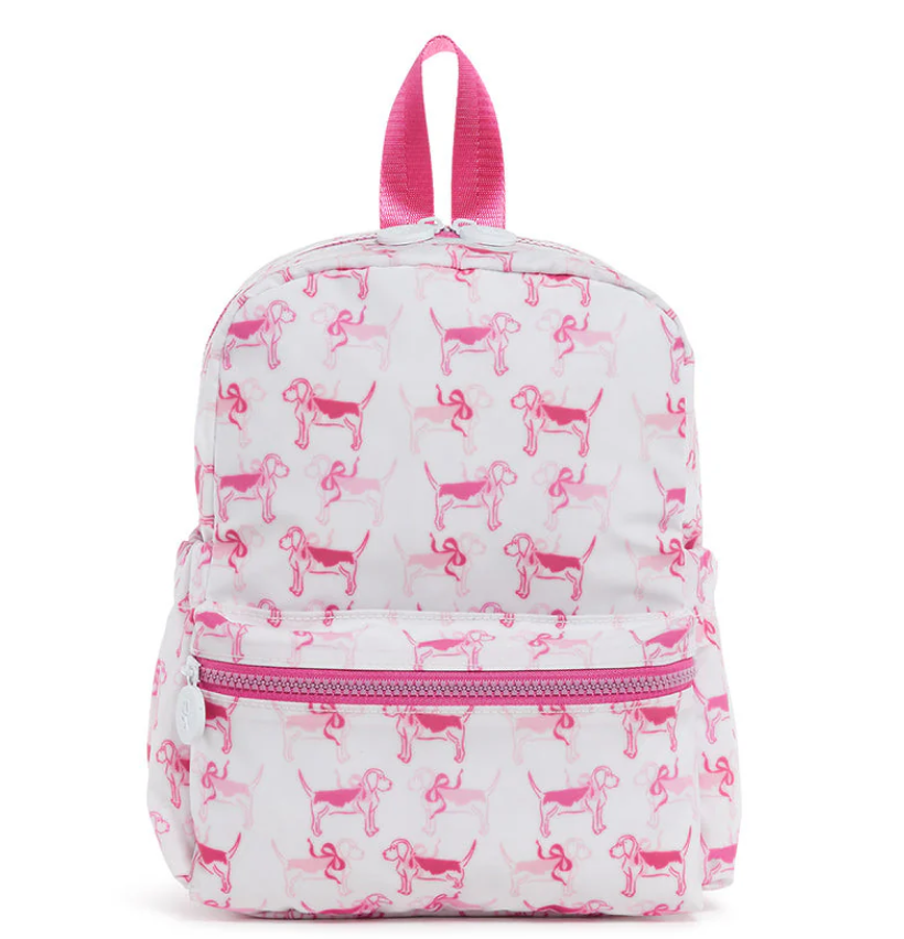 Mini Backpacker