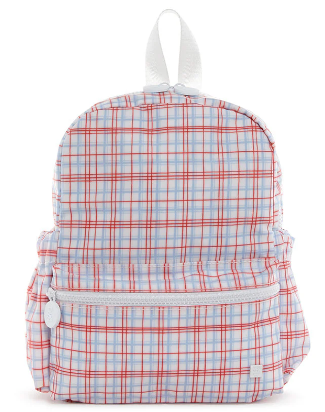 Mini Backpacker