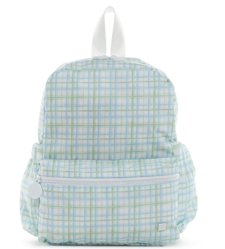 Mini Backpacker