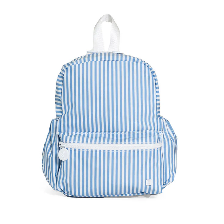 Mini Backpacker