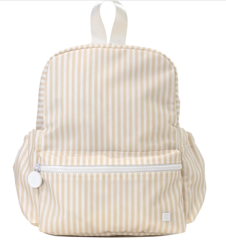 Mini Backpacker