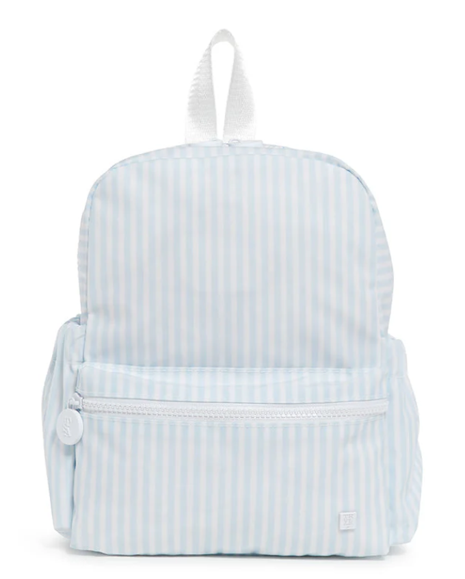 Mini Backpacker