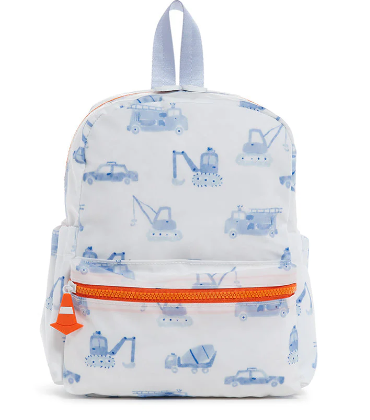 Mini Backpacker