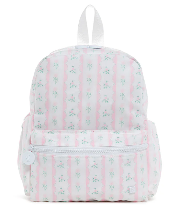 Mini Backpacker