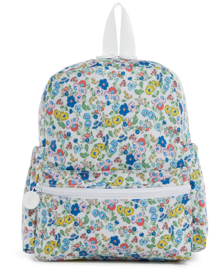 Mini Backpacker