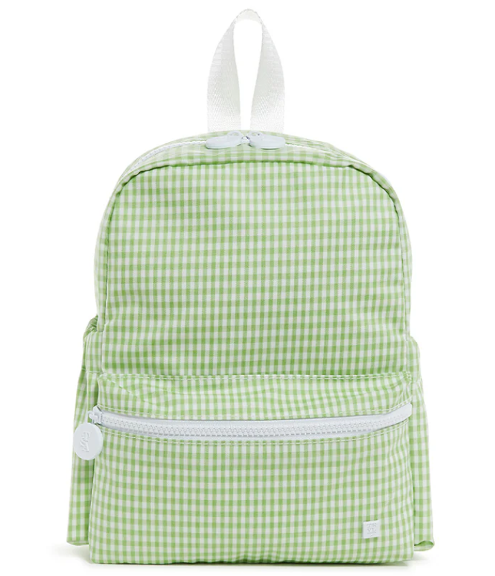 Mini Backpacker