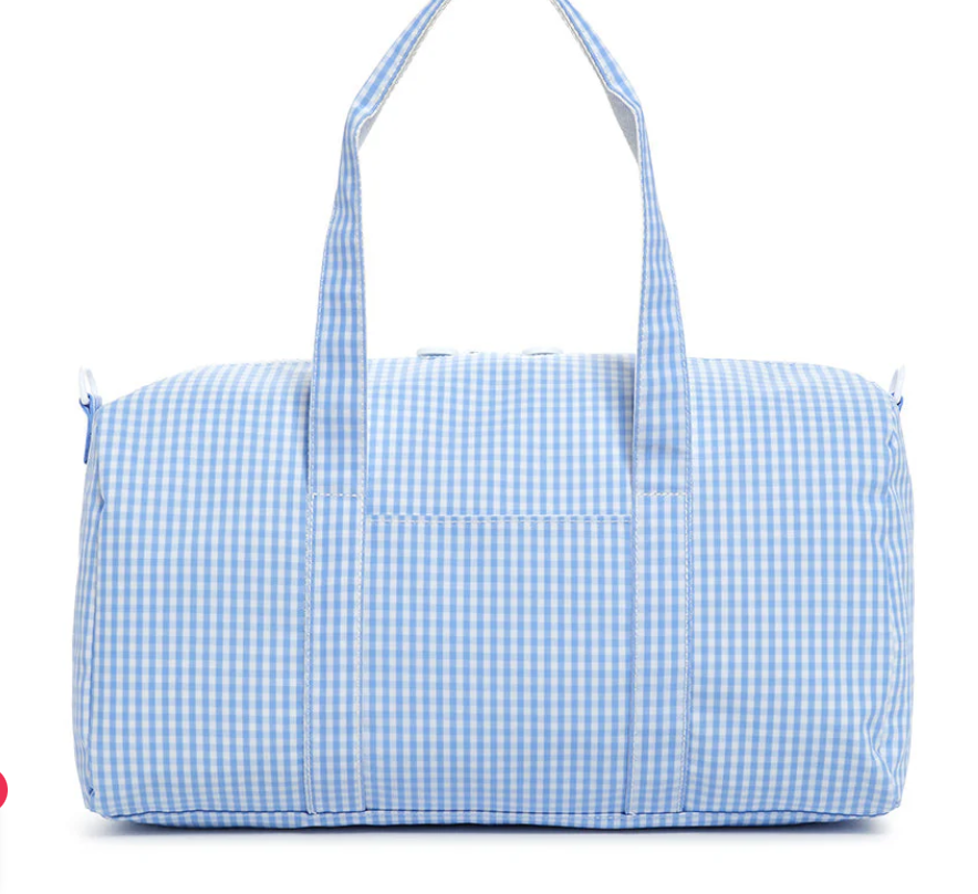 Large Weekender Duffel