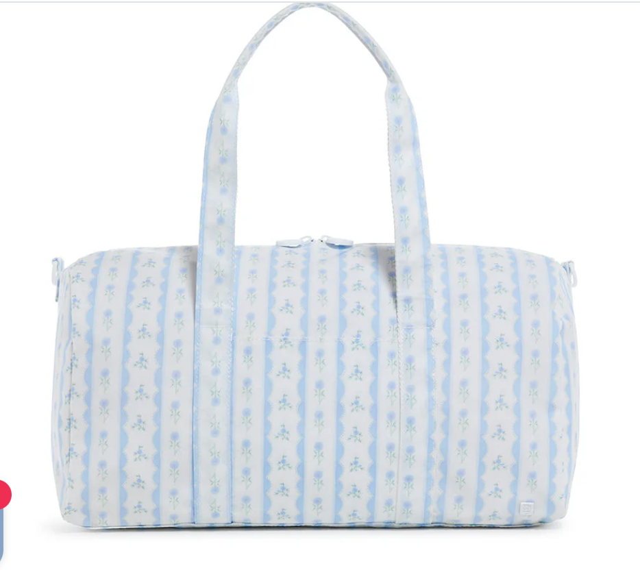 Large Weekender Duffel