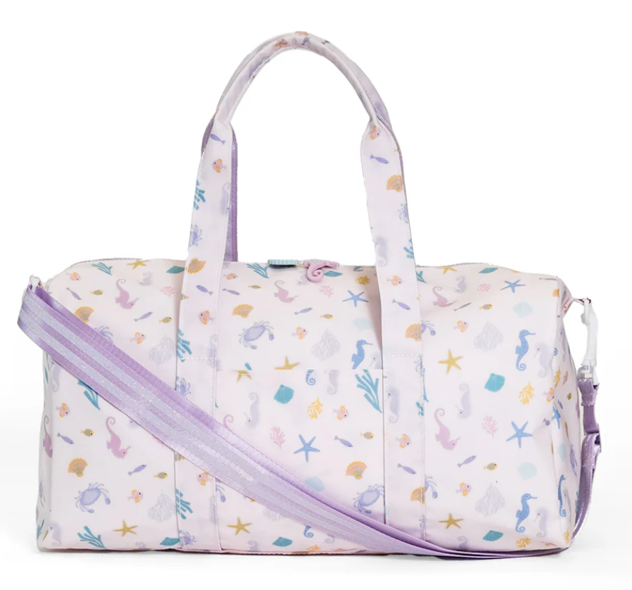 Large Weekender Duffel