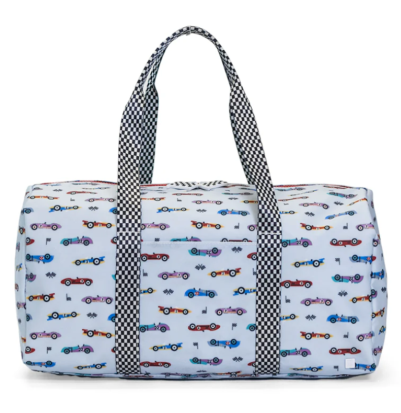 Large Weekender Duffel