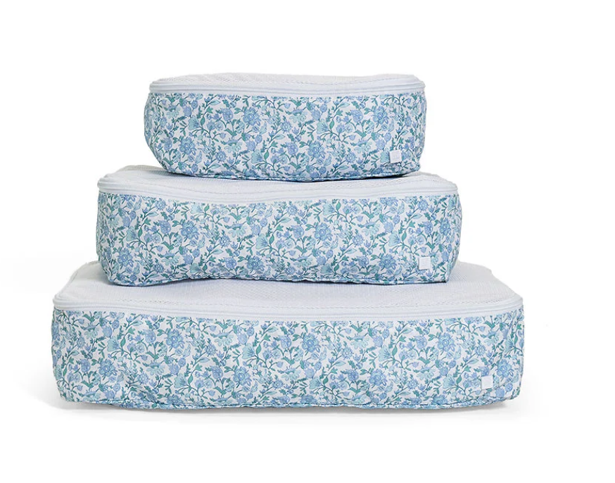 Packing Cube Trio