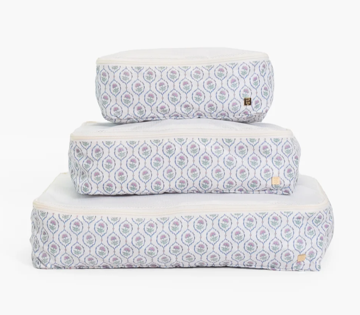 Packing Cube Trio