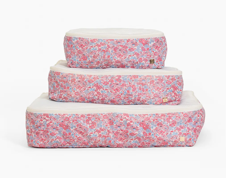 Packing Cube Trio