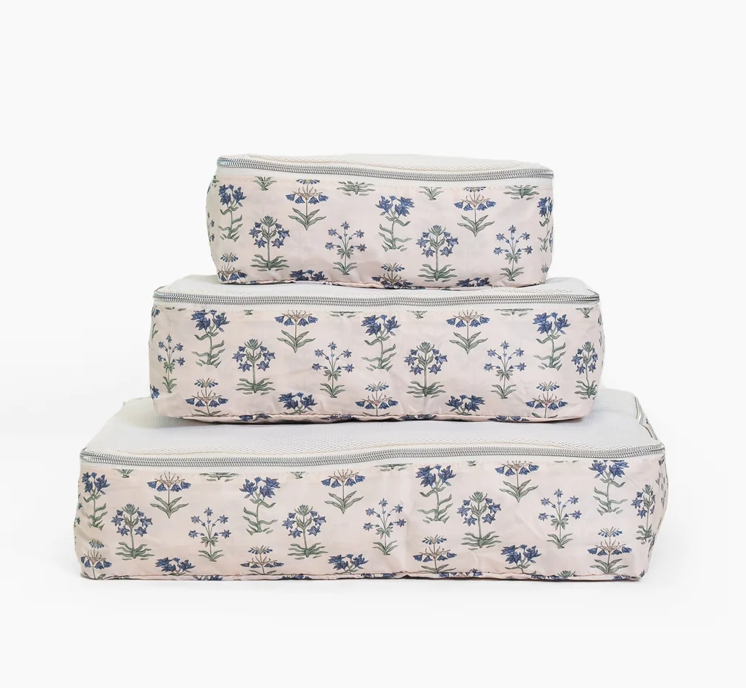 Packing Cube Trio