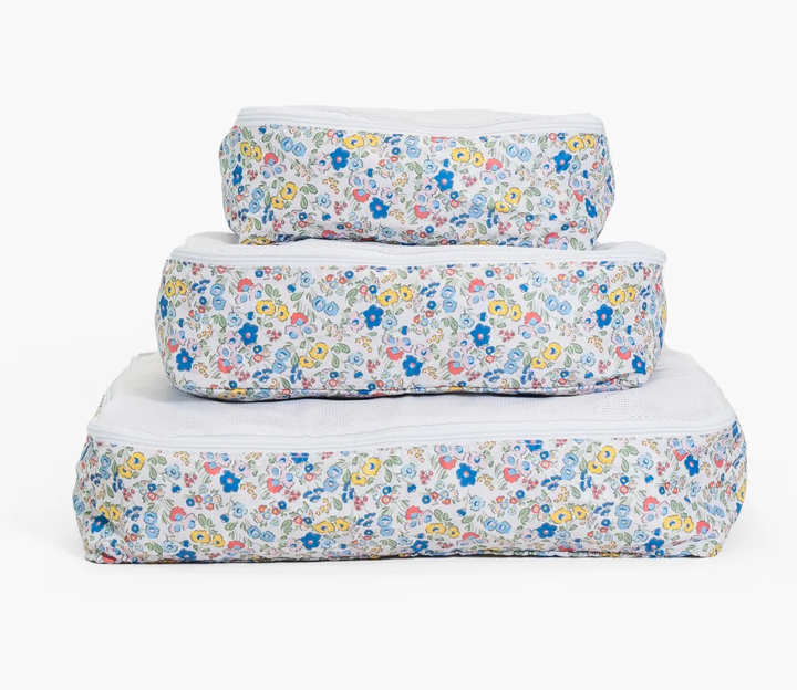 Packing Cube Trio