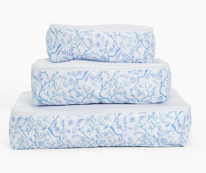 Packing Cube Trio