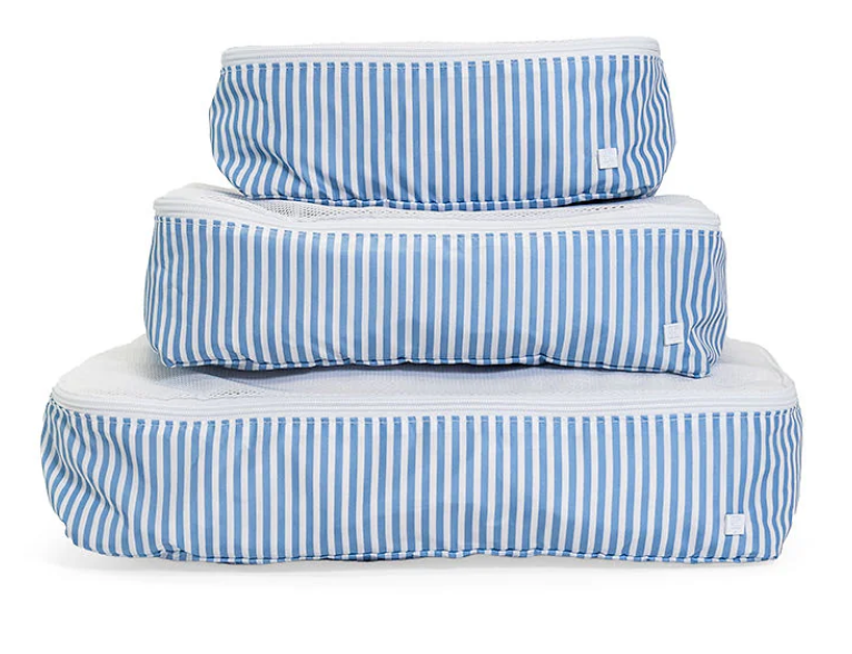 Packing Cube Trio