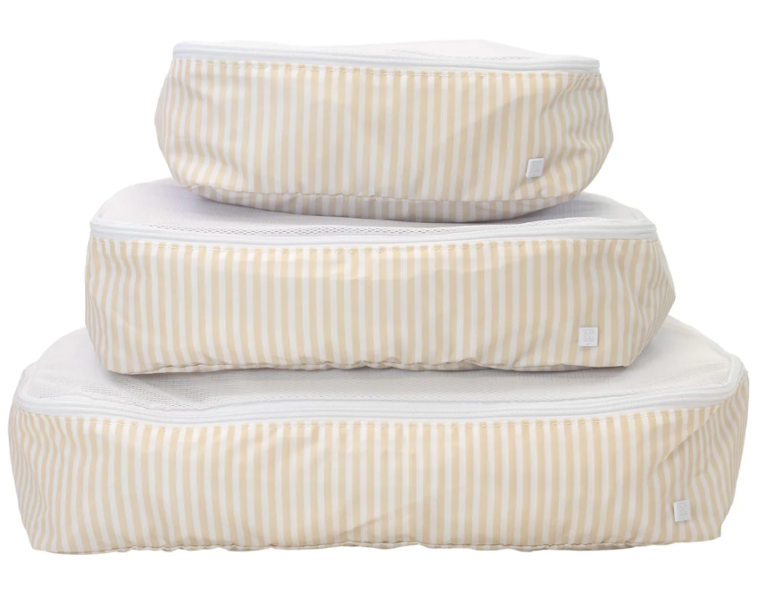 Packing Cube Trio