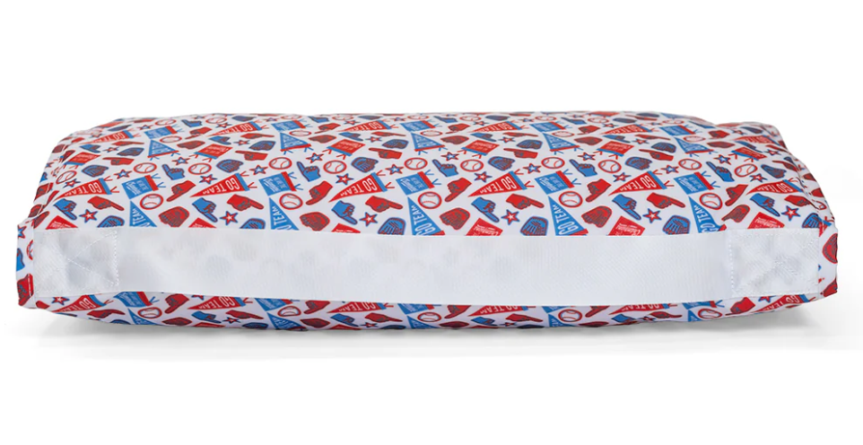 Rest Up Nap Mat
