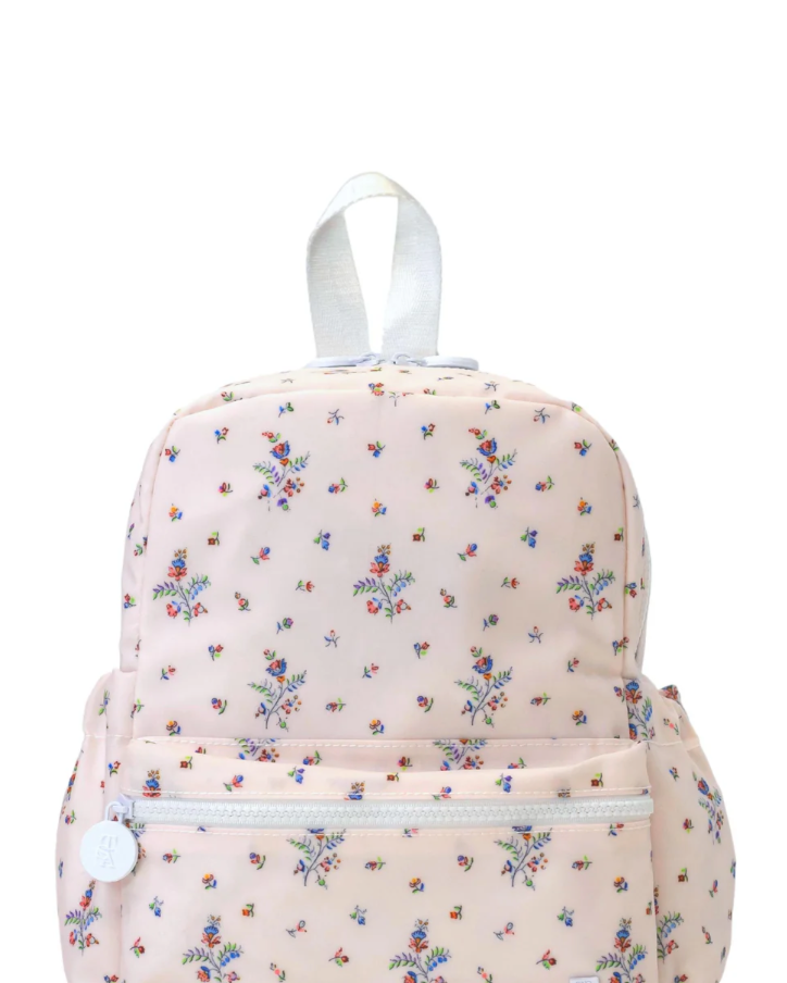 Mini Backpacker