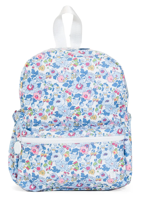 Mini Backpacker