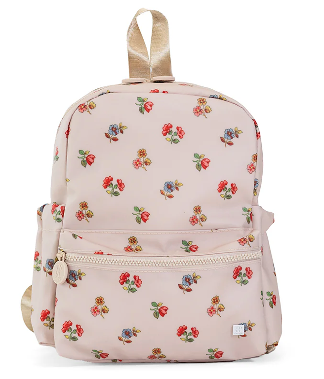 Mini Backpacker