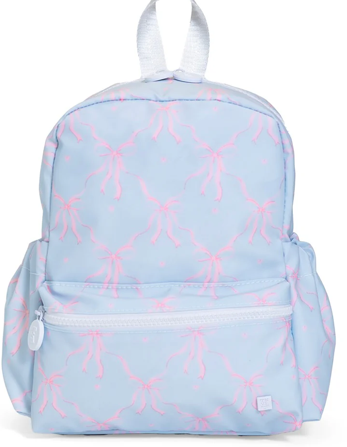 Mini Backpacker